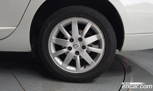 Renault (Samsung) SM3 2011 1.6 автомат (гидро), миниатюра 7 Renault (Samsung) SM3 2011 1.6 автомат (гидро), миниатюра 7