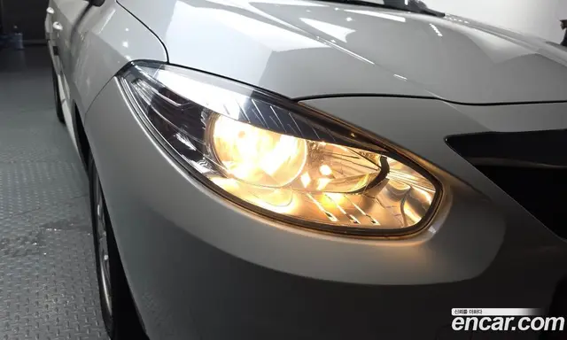 Renault (Samsung) SM3 2011 1.6 автомат (гидро), миниатюра 8 Renault (Samsung) SM3 2011 1.6 автомат (гидро), миниатюра 8