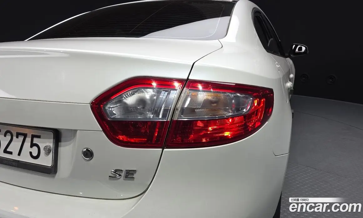 Renault (Samsung) SM3 2011 1.6 автомат (гидро), фото 9 Renault (Samsung) SM3 2011 1.6 автомат (гидро), фото 9