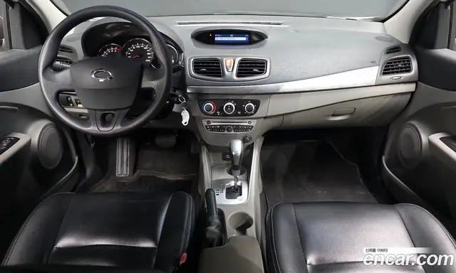 Renault (Samsung) SM3 2011 1.6 автомат (гидро), миниатюра 10 Renault (Samsung) SM3 2011 1.6 автомат (гидро), миниатюра 10