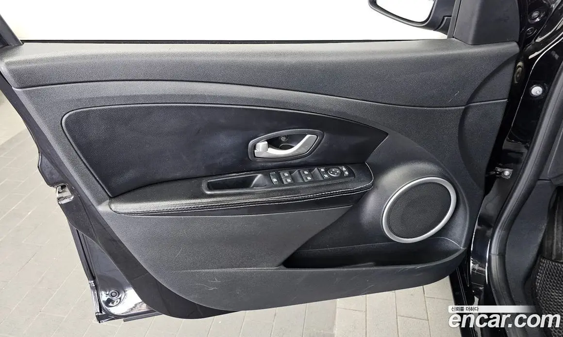 Renault (Samsung) SM3 2016 1.6 автомат (гидро), фото 14