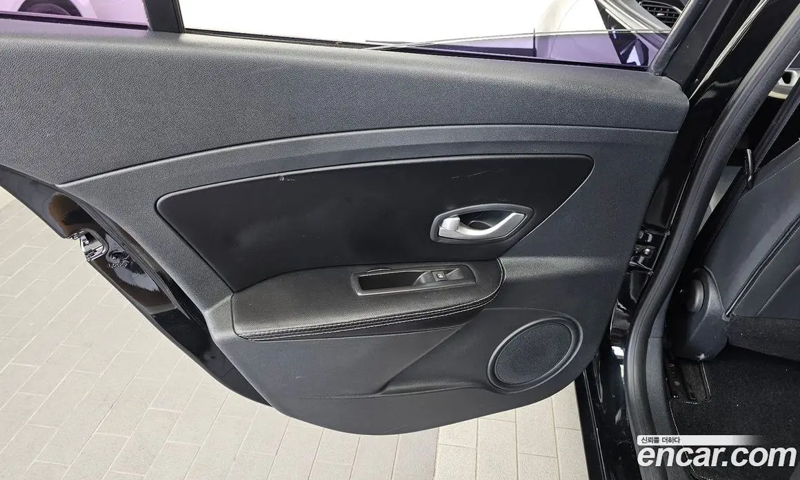 Renault (Samsung) SM3 2016 1.6 автомат (гидро), фото 15