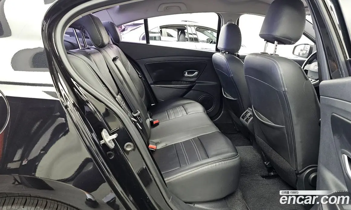 Renault (Samsung) SM3 2016 1.6 автомат (гидро), фото 18