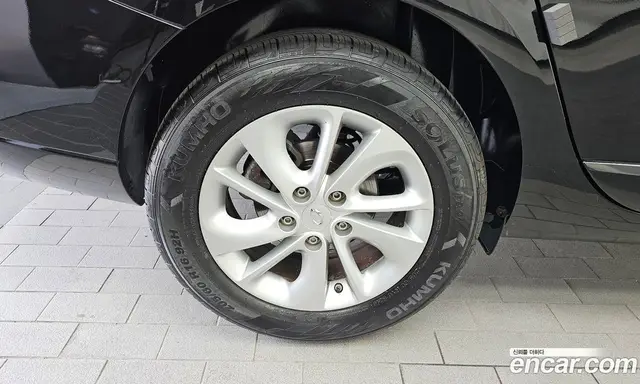 Renault (Samsung) SM3 2016 1.6 автомат (гидро), миниатюра 5