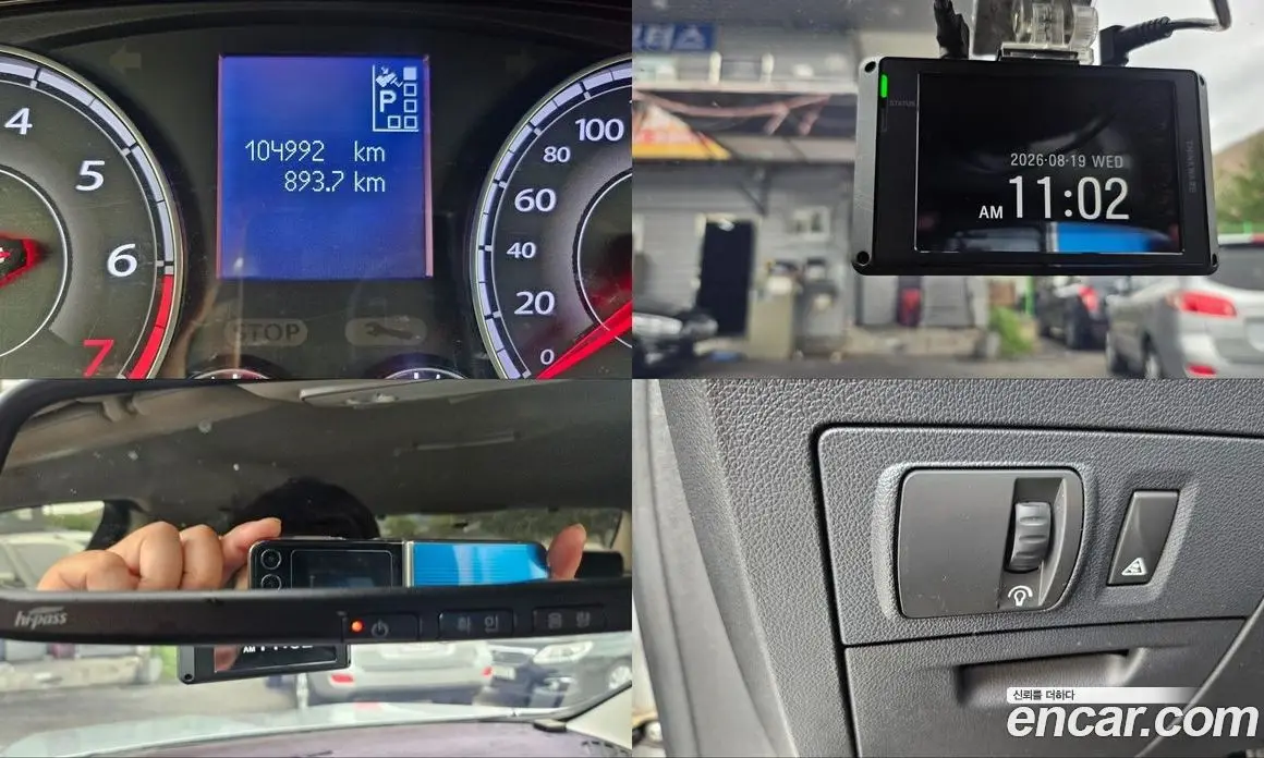 Renault (Samsung) SM5 2014 2.0 автомат (гидро), фото 14 Renault (Samsung) SM5 2014 2.0 автомат (гидро), фото 14