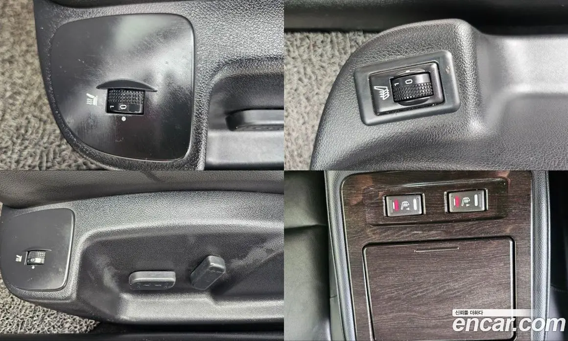 Renault (Samsung) SM5 2014 2.0 автомат (гидро), фото 15 Renault (Samsung) SM5 2014 2.0 автомат (гидро), фото 15