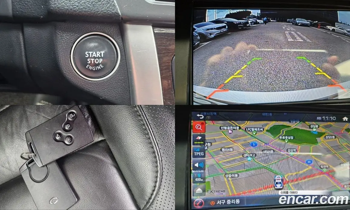 Renault (Samsung) SM5 2014 2.0 автомат (гидро), фото 16 Renault (Samsung) SM5 2014 2.0 автомат (гидро), фото 16