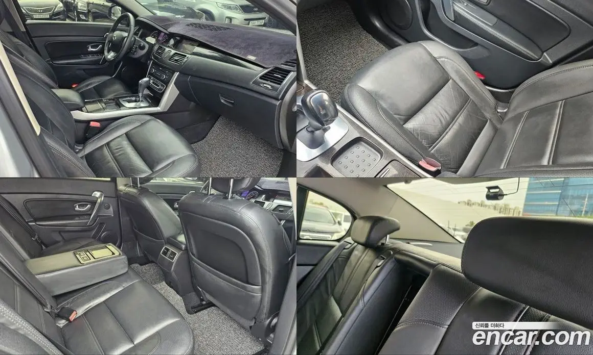 Renault (Samsung) SM5 2014 2.0 автомат (гидро), фото 18 Renault (Samsung) SM5 2014 2.0 автомат (гидро), фото 18