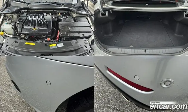 Renault (Samsung) SM5 2014 2.0 автомат (гидро), миниатюра 6 Renault (Samsung) SM5 2014 2.0 автомат (гидро), миниатюра 6