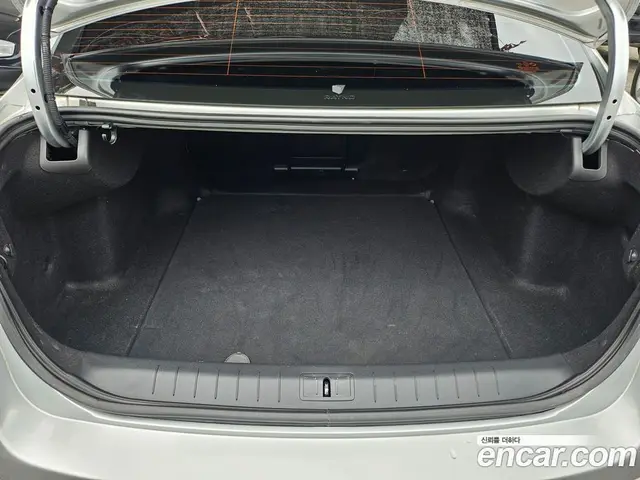Renault (Samsung) SM5 2014 2.0 автомат (гидро), миниатюра 7 Renault (Samsung) SM5 2014 2.0 автомат (гидро), миниатюра 7