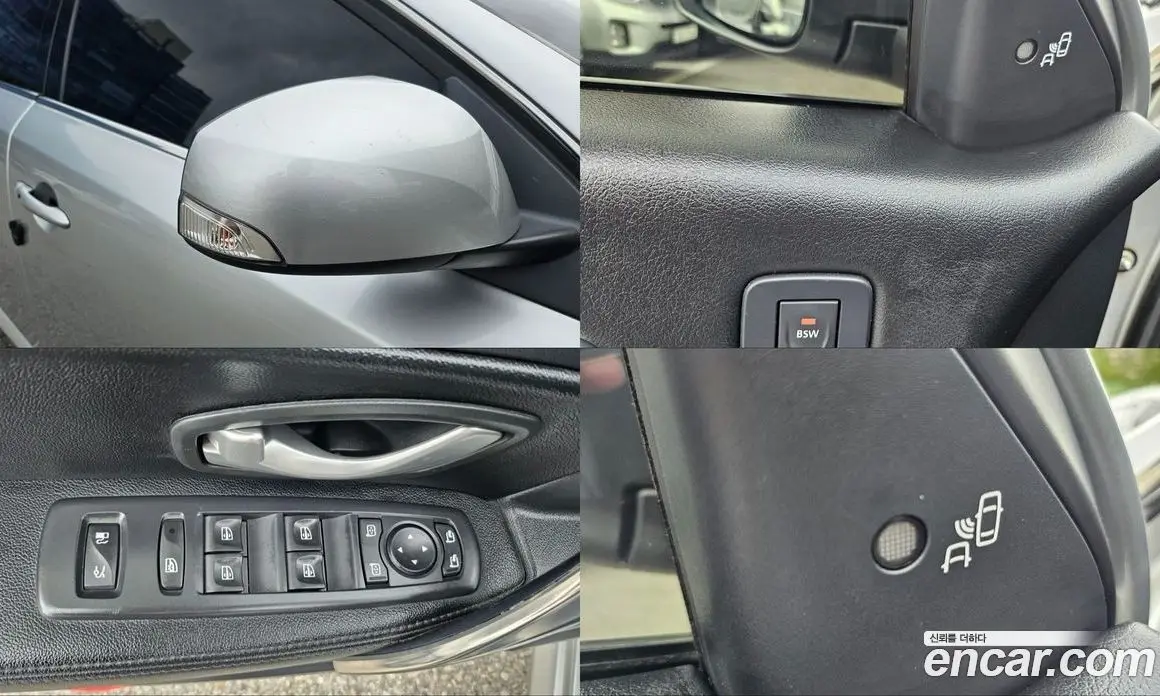 Renault (Samsung) SM5 2014 2.0 автомат (гидро), фото 9 Renault (Samsung) SM5 2014 2.0 автомат (гидро), фото 9