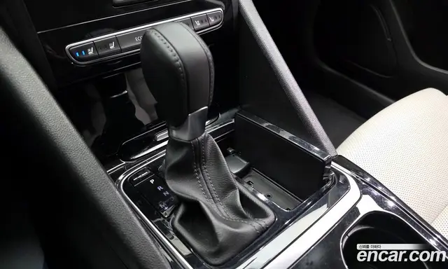 Renault (Samsung) SM6 2016 2.0 автомат (гидро), миниатюра 12