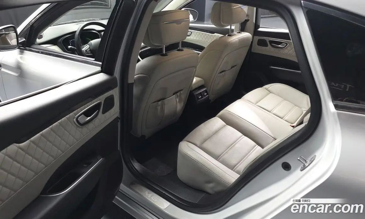 Renault (Samsung) SM6 2016 2.0 автомат (гидро), фото 16 Renault (Samsung) SM6 2016 2.0 автомат (гидро), фото 16