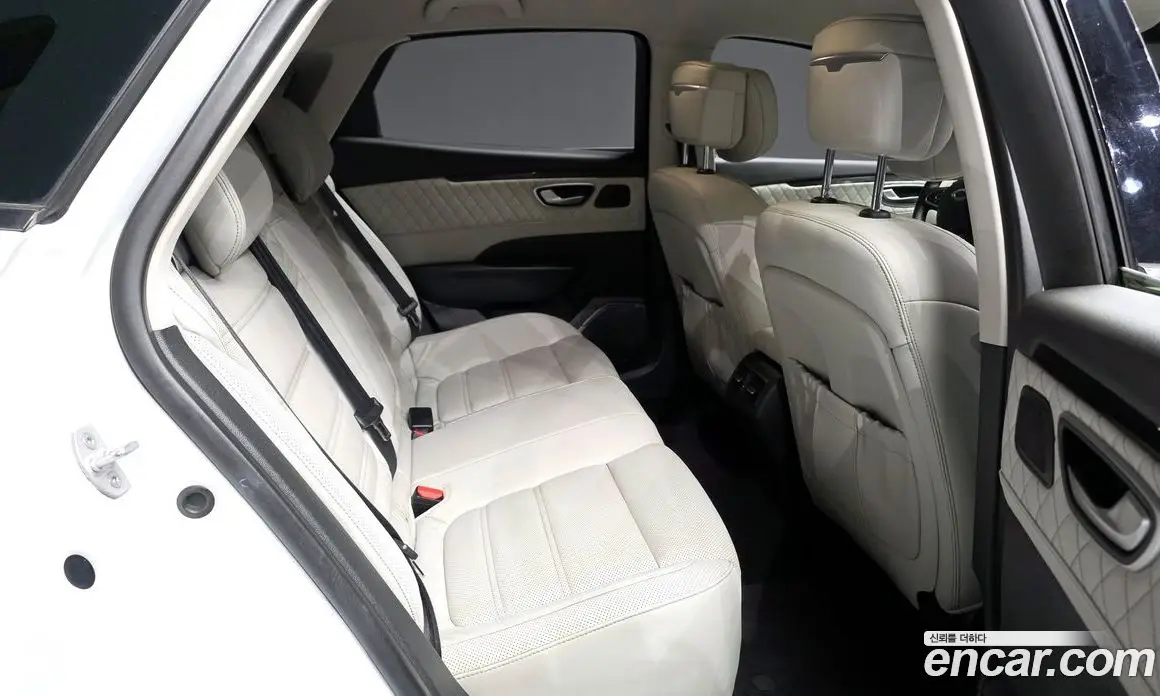 Renault (Samsung) SM6 2016 2.0 автомат (гидро), фото 18 Renault (Samsung) SM6 2016 2.0 автомат (гидро), фото 18