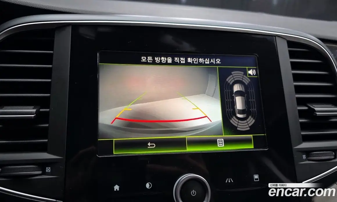 Renault (Samsung) SM6 2016 2.0 автомат (гидро), фото 20 Renault (Samsung) SM6 2016 2.0 автомат (гидро), фото 20