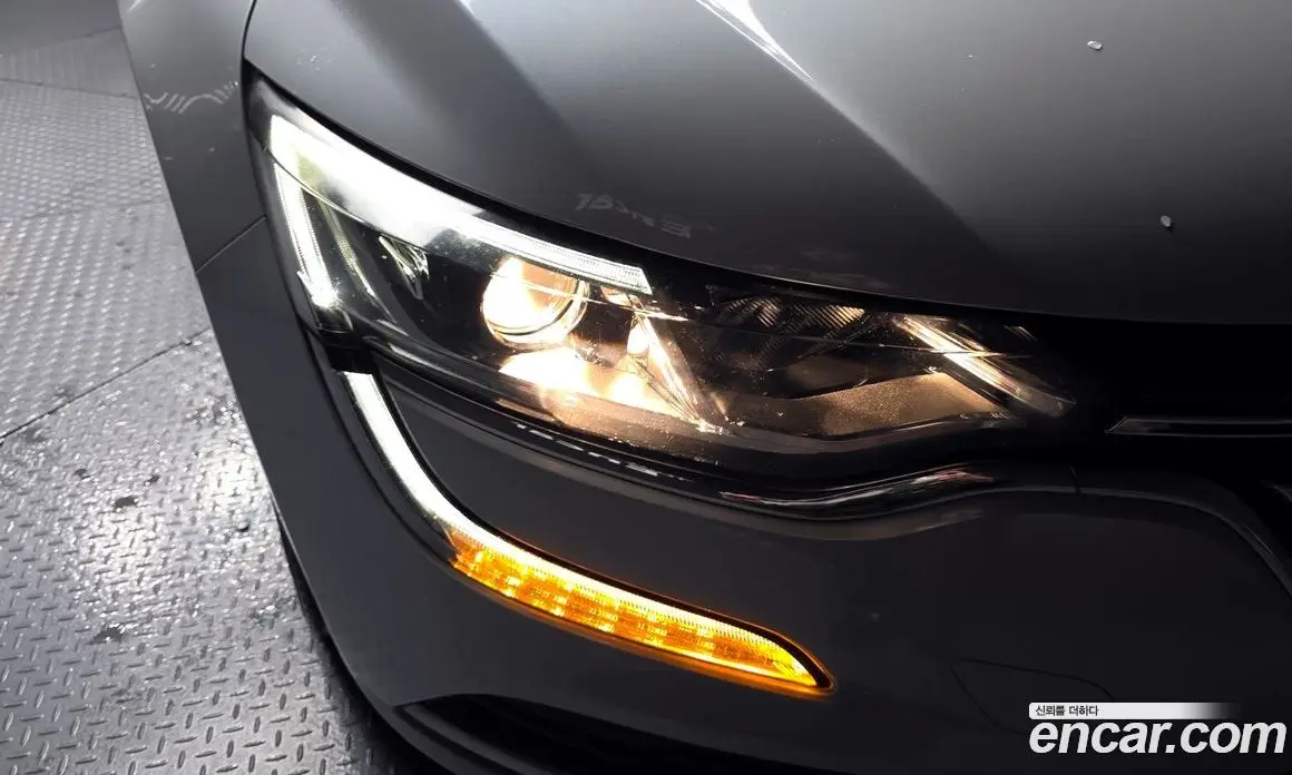 Renault (Samsung) SM6 2016 2.0 автомат (гидро), фото 8 Renault (Samsung) SM6 2016 2.0 автомат (гидро), фото 8