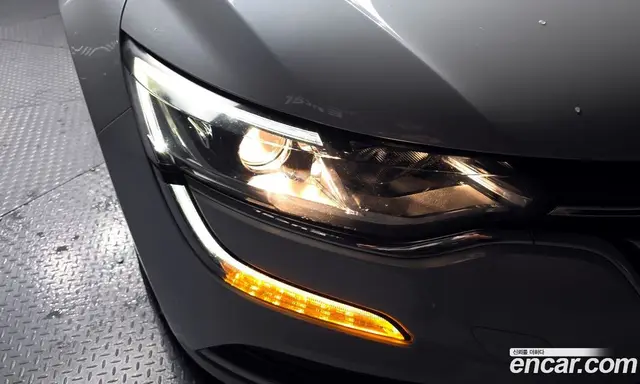 Renault (Samsung) SM6 2016 2.0 автомат (гидро), миниатюра 8 Renault (Samsung) SM6 2016 2.0 автомат (гидро), миниатюра 8
