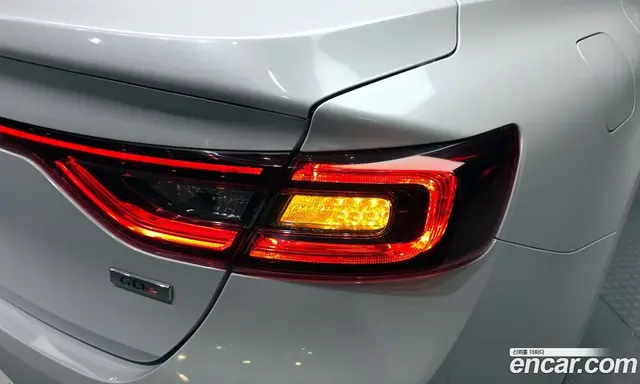 Renault (Samsung) SM6 2016 2.0 автомат (гидро), миниатюра 9 Renault (Samsung) SM6 2016 2.0 автомат (гидро), миниатюра 9