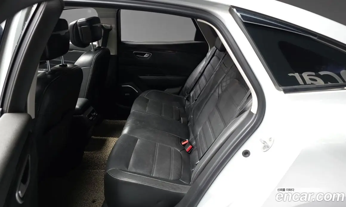 Renault (Samsung) SM6 2017 1.6 автомат (гидро), фото 16 Renault (Samsung) SM6 2017 1.6 автомат (гидро), фото 16