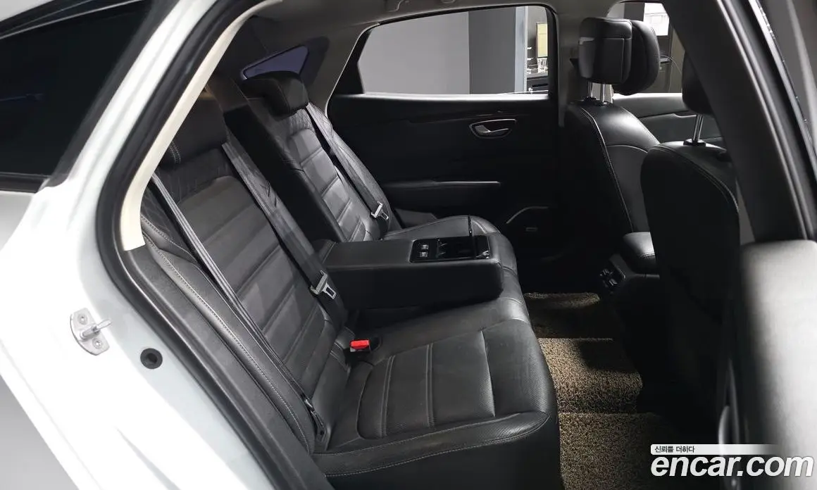 Renault (Samsung) SM6 2017 1.6 автомат (гидро), фото 18 Renault (Samsung) SM6 2017 1.6 автомат (гидро), фото 18