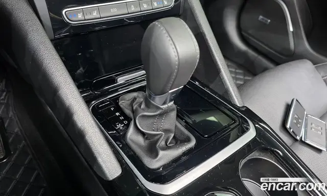 Renault (Samsung) SM6 2017 2.0 автомат (гидро), миниатюра 12