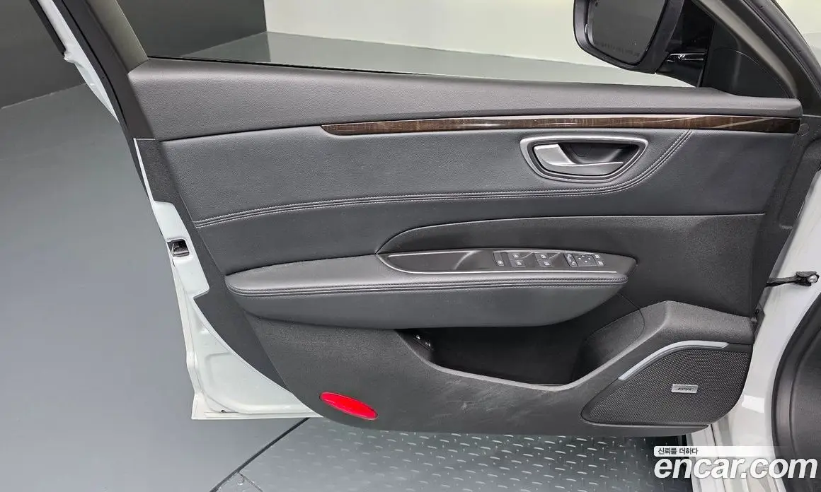 Renault (Samsung) SM6 2017 2.0 автомат (гидро), фото 14