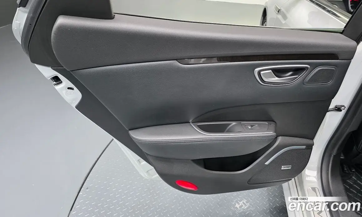 Renault (Samsung) SM6 2017 2.0 автомат (гидро), фото 15