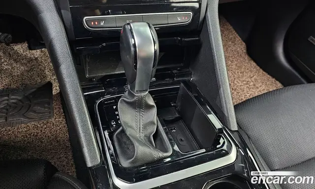 Renault (Samsung) SM6 2019 2.0 автомат (гидро), миниатюра 12