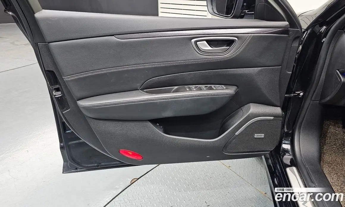 Renault (Samsung) SM6 2019 2.0 автомат (гидро), фото 14