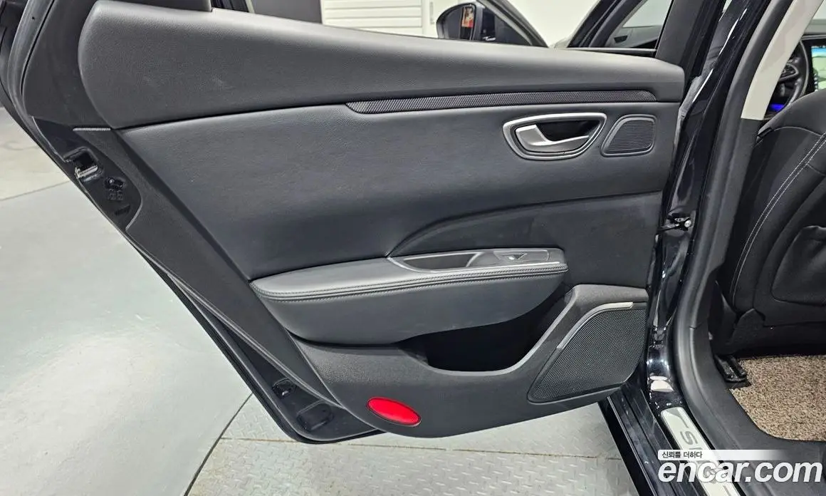 Renault (Samsung) SM6 2019 2.0 автомат (гидро), фото 15