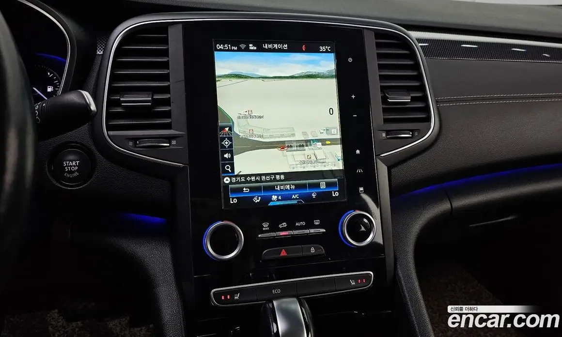 Renault (Samsung) SM6 2019 2.0 автомат (гидро), фото 20