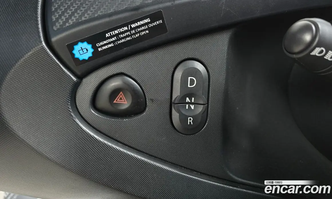 Renault (Samsung) Twizy 2020 0.1 автомат (гидро), фото 12 Renault (Samsung) Twizy 2020 0.1 автомат (гидро), фото 12