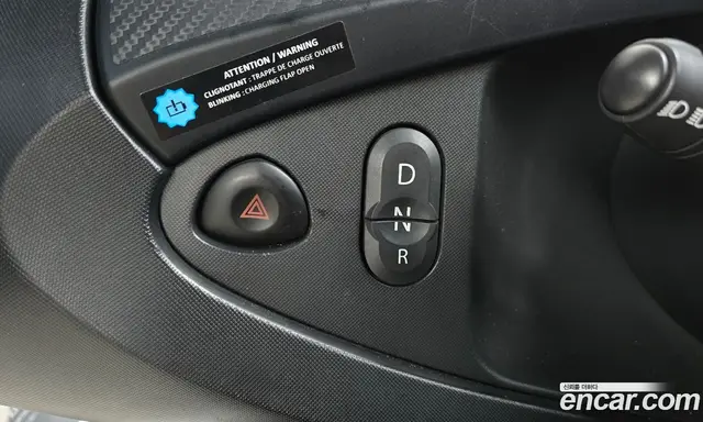 Renault (Samsung) Twizy 2020 0.1 автомат (гидро), миниатюра 12