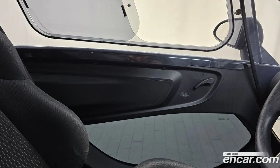 Renault (Samsung) Twizy 2020 0.1 автомат (гидро), фото 14 Renault (Samsung) Twizy 2020 0.1 автомат (гидро), фото 14