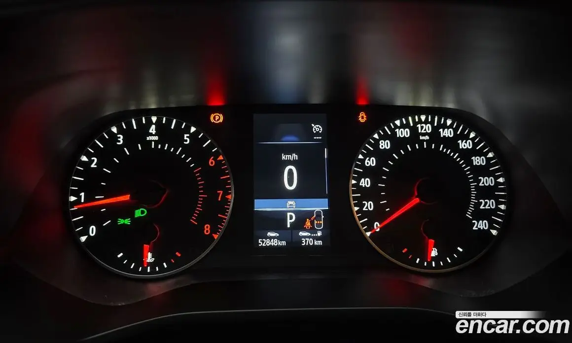 Renault (Samsung) XM3 2020 1.6 автомат (гидро), фото 11 Renault (Samsung) XM3 2020 1.6 автомат (гидро), фото 11
