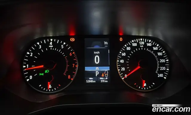 Renault (Samsung) XM3 2020 1.6 автомат (гидро), миниатюра 11 Renault (Samsung) XM3 2020 1.6 автомат (гидро), миниатюра 11