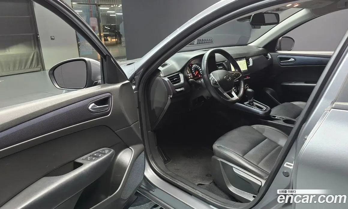Renault (Samsung) XM3 2020 1.6 автомат (гидро), фото 13 Renault (Samsung) XM3 2020 1.6 автомат (гидро), фото 13
