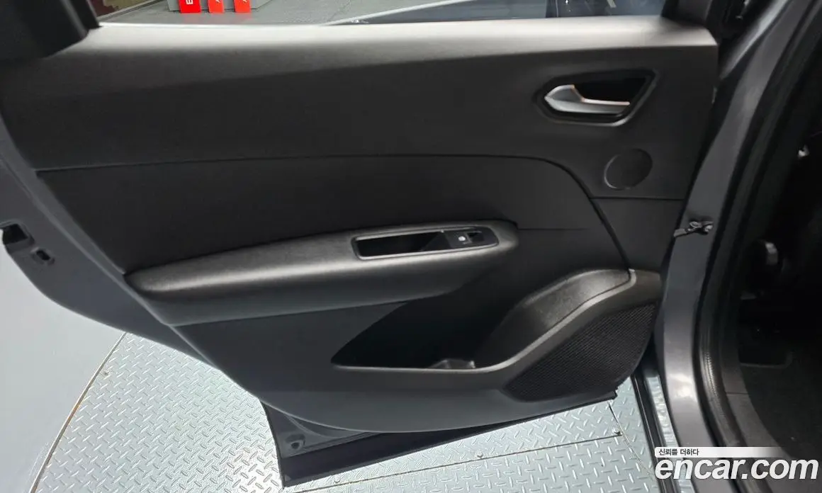 Renault (Samsung) XM3 2020 1.6 автомат (гидро), фото 15 Renault (Samsung) XM3 2020 1.6 автомат (гидро), фото 15