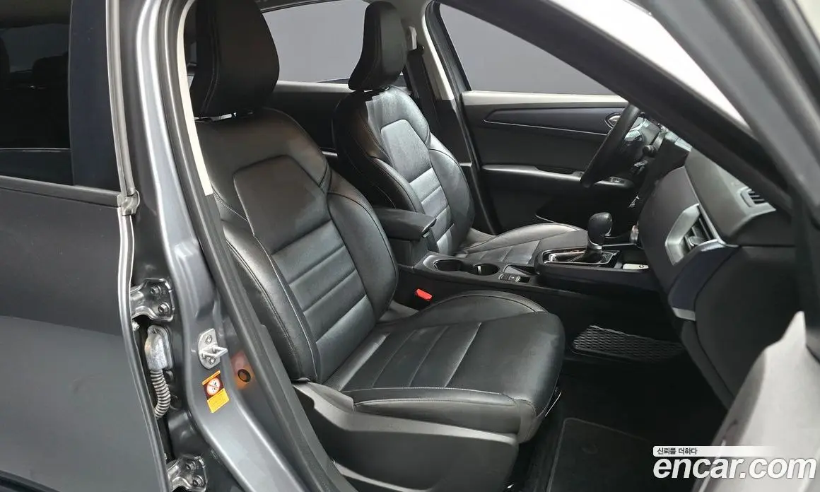 Renault (Samsung) XM3 2020 1.6 автомат (гидро), фото 16 Renault (Samsung) XM3 2020 1.6 автомат (гидро), фото 16