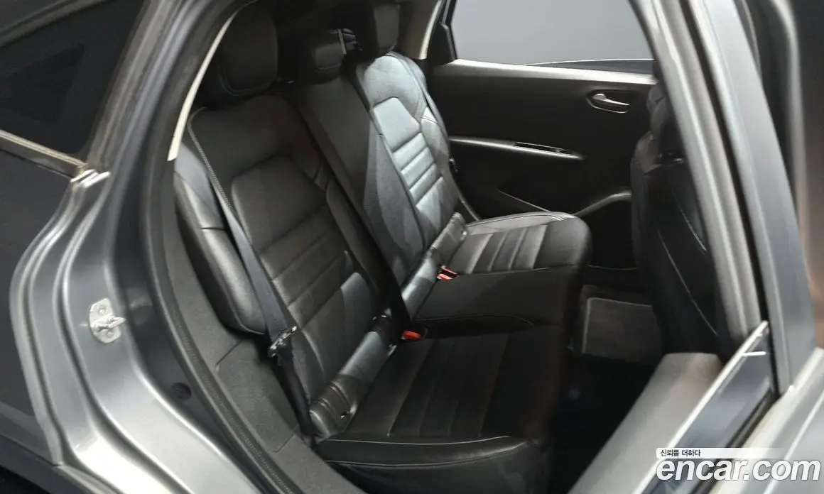 Renault (Samsung) XM3 2020 1.6 автомат (гидро), фото 17 Renault (Samsung) XM3 2020 1.6 автомат (гидро), фото 17