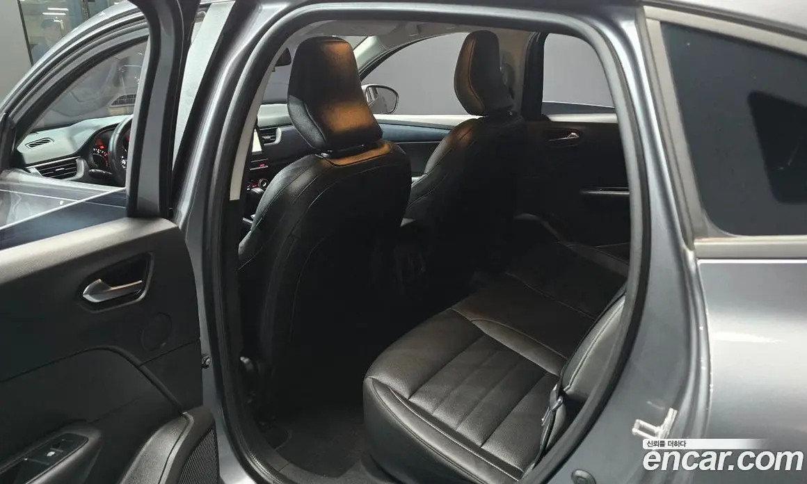 Renault (Samsung) XM3 2020 1.6 автомат (гидро), фото 18 Renault (Samsung) XM3 2020 1.6 автомат (гидро), фото 18