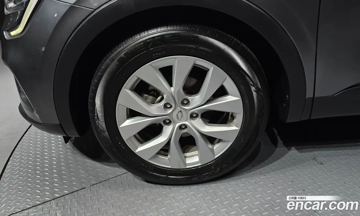 Renault (Samsung) XM3 2020 1.6 автомат (гидро), фото 5 Renault (Samsung) XM3 2020 1.6 автомат (гидро), фото 5