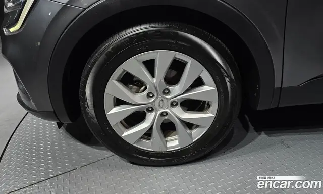 Renault (Samsung) XM3 2020 1.6 автомат (гидро), миниатюра 5 Renault (Samsung) XM3 2020 1.6 автомат (гидро), миниатюра 5