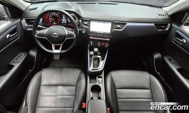 Renault (Samsung) XM3 2020 1.6 автомат (гидро), миниатюра 10 Renault (Samsung) XM3 2020 1.6 автомат (гидро), миниатюра 10