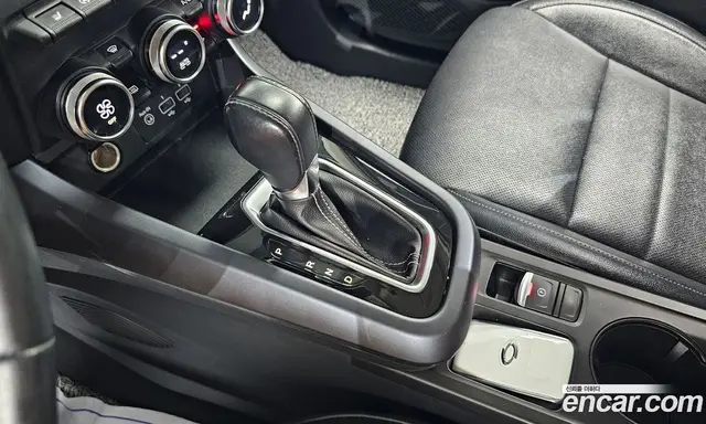 Renault (Samsung) XM3 2020 1.6 автомат (гидро), миниатюра 12