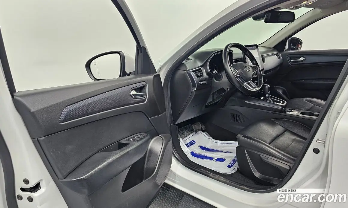 Renault (Samsung) XM3 2020 1.6 автомат (гидро), фото 13