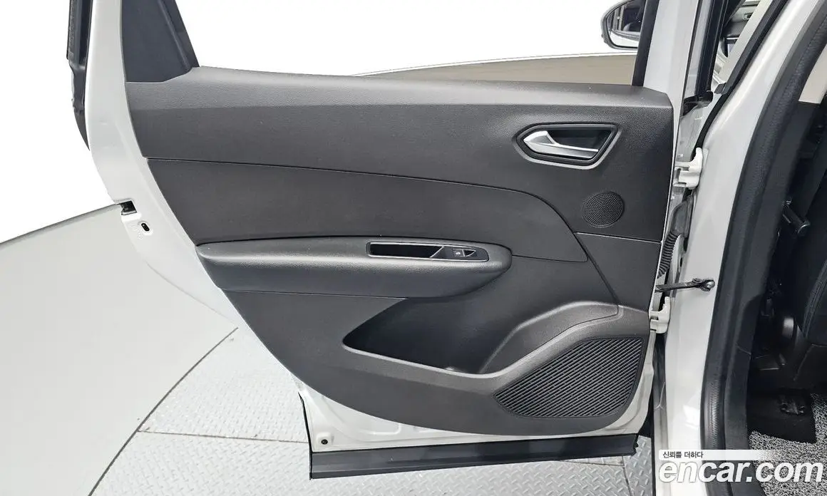 Renault (Samsung) XM3 2020 1.6 автомат (гидро), фото 15