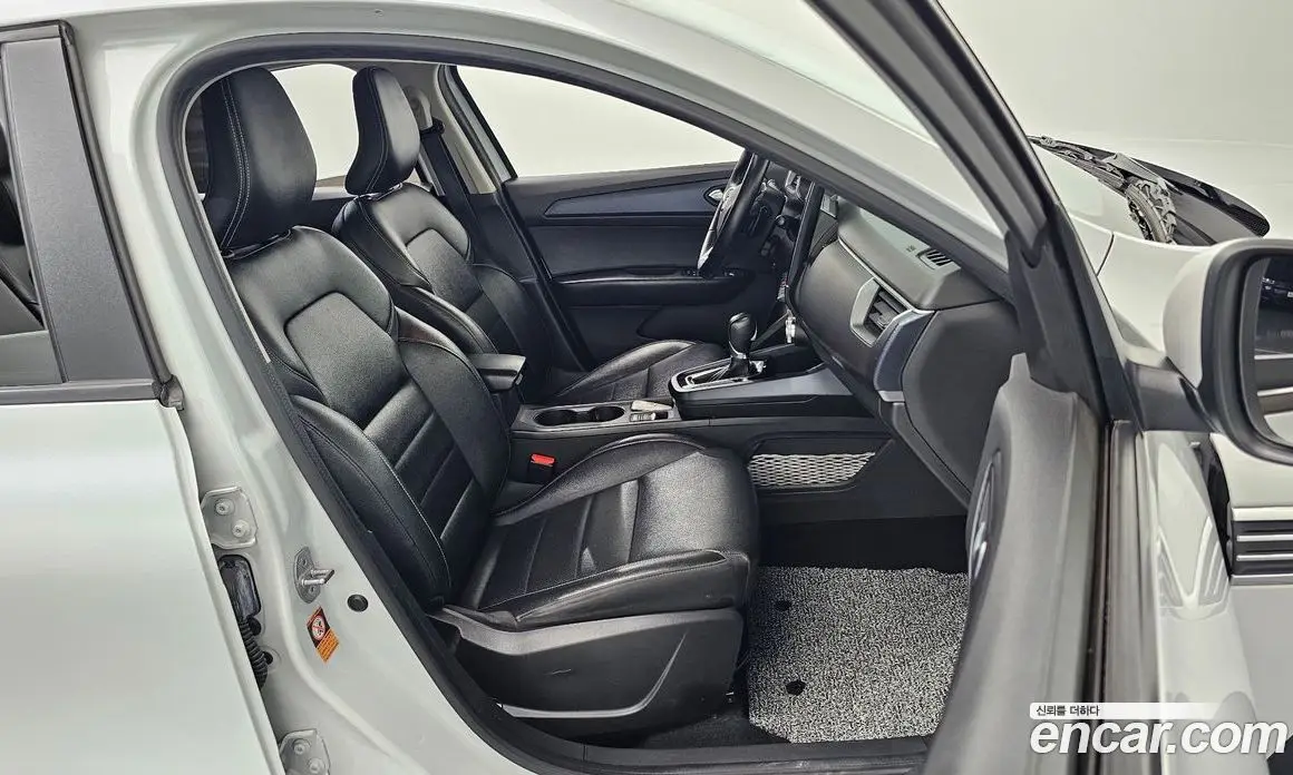 Renault (Samsung) XM3 2020 1.6 автомат (гидро), фото 16