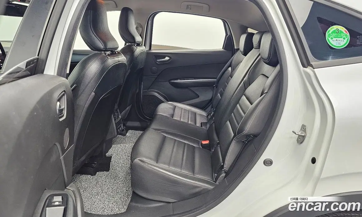 Renault (Samsung) XM3 2020 1.6 автомат (гидро), фото 17