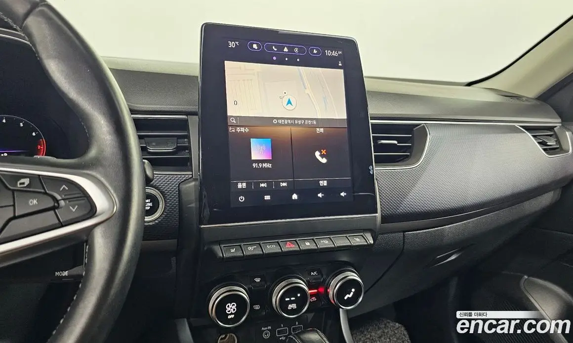 Renault (Samsung) XM3 2020 1.6 автомат (гидро), фото 18